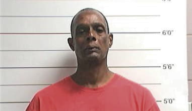 Kevin Gray, - Orleans Parish County, LA 